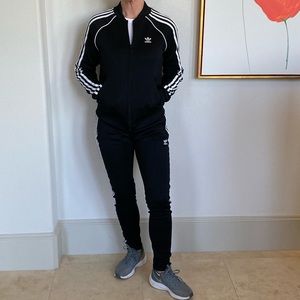 Adidas Tracksuit size XS
